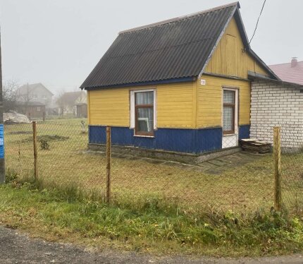 Фотография объекта