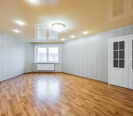 Квартира для большой и дружной семьи в г. Фаниполь!