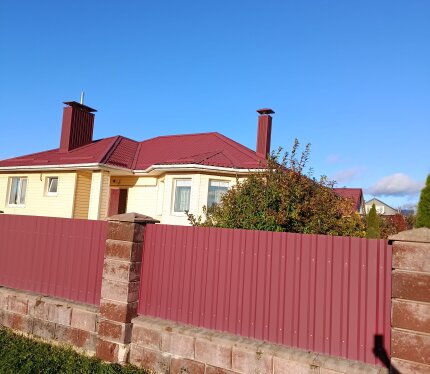 Фотография объекта