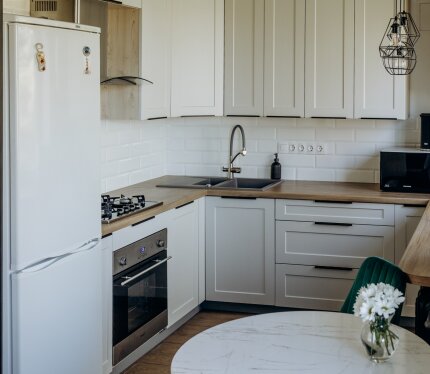 Ваша уютная квартира на сутки рядом с центром в Гродно