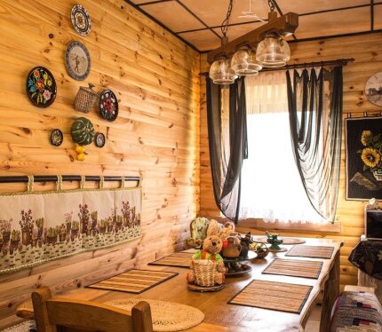 Объявление