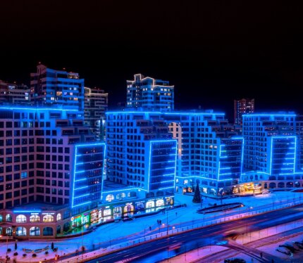 Квартира по АКЦИОННОЙ ЦЕНЕ! Маяк Минска! СПЕШИТЕ!