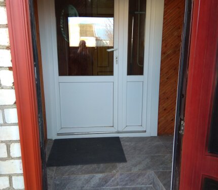 Объявление