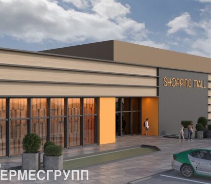 В торговом центре "СЕВЕР" продаётся помещение общей площадью 26 м2.