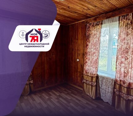 Дача рядом с Солигорском