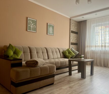 Объявление