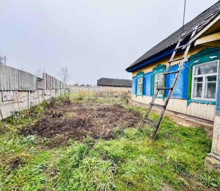 Фотография объекта