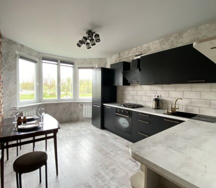 Объявление