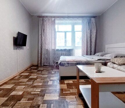 Однокомнатные квартиры на сутки в Гомеле