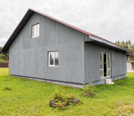 Продается уютный дом на участке 15 соток в благоустроенной деревне Яршевичи, ул. Солнечная, 15 🏠