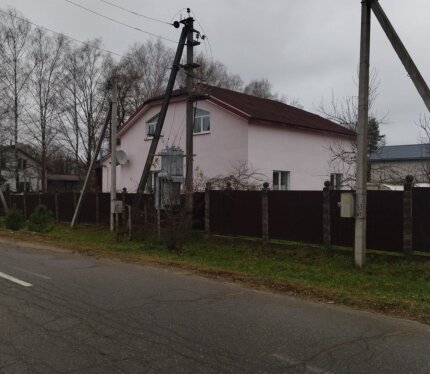 Продается дачный дом, СТ Гвардеец, Улановичи