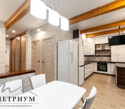 Продаётся жилой дом в городе Столбцы ул. Социалистическая