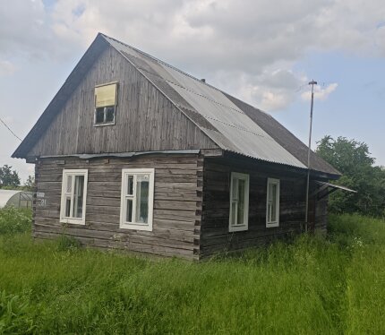 Фотография объекта