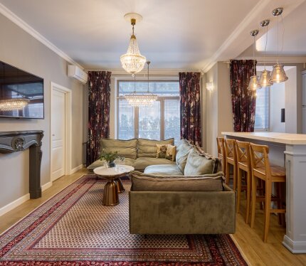 Объявление