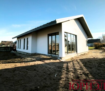 Лот. 70625 Дом под отделку, Мухавеций с/с