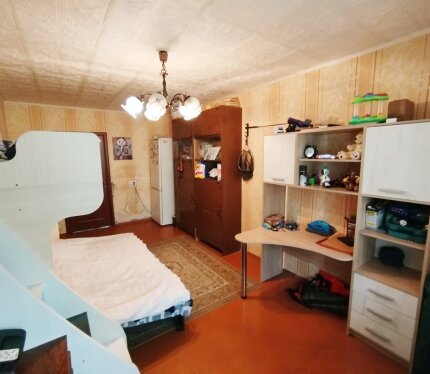 Продается большая доля в 3 комнатной квартире