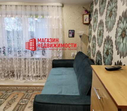 Уютная квартира в парковой зоне г. Свислочь