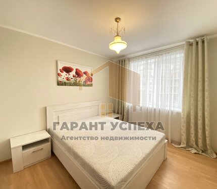 Лот 9243. Брест, ул. Воровского. Аренда 2-комнатной квартиры