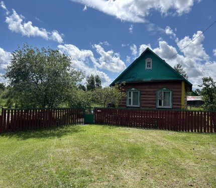 Фотография объекта