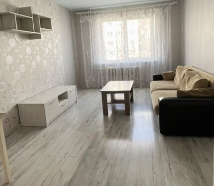 Сдача уютной 3-х комнатной квартиры в микрорайоне Девятовка - 3.