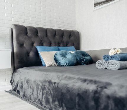 Объявление