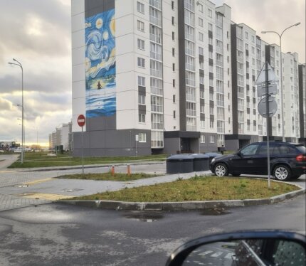 Фотография объекта