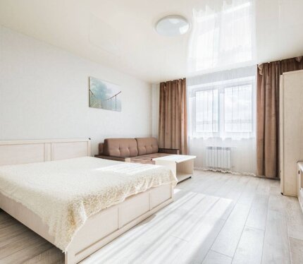 Объявление