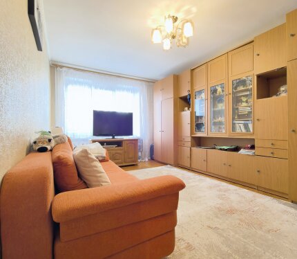 Продажа 1к Островского д. 90