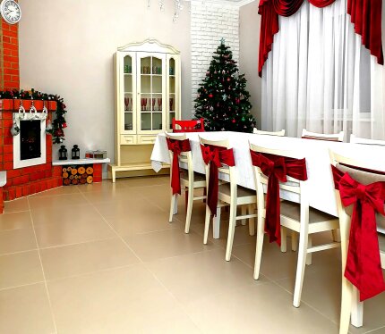 Объявление