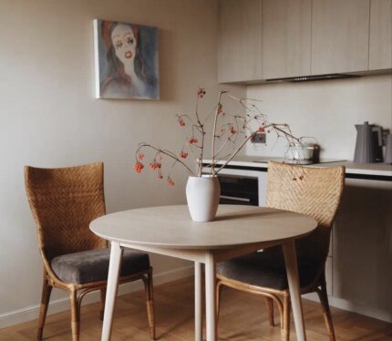 3-комнатная квартира Короткевича 2, Витебск