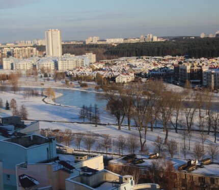 Фотография объекта