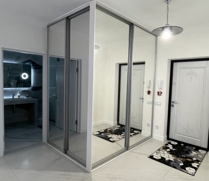 Объявление