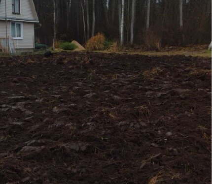 Приватизирован.Вспаханный плодородный участок рядом с лесом. Тихий район. Рядом есть линия электричества для будущего дома.До садового товарищества ходит автобус от города жодино. Площадь: 0.054 га 10 минут от Жодино на машине 40 минут от Минска на машине