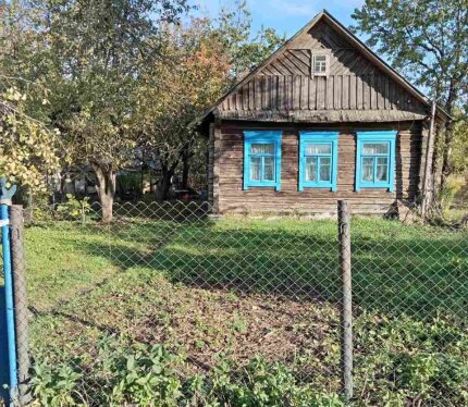 Фотография объекта