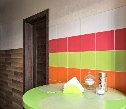 Объявление