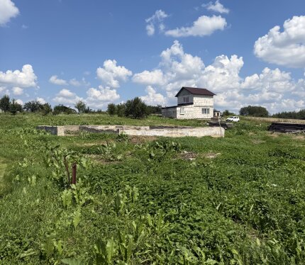 Продается участок в 4 км от МКАД