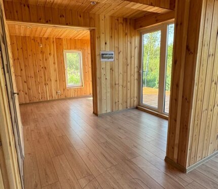 Вблизи г. Бреста в СТ продается новая дача 2025 года постройки