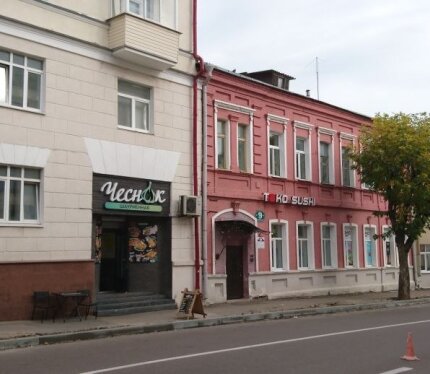 Продается торговое помещение, ул. Советская