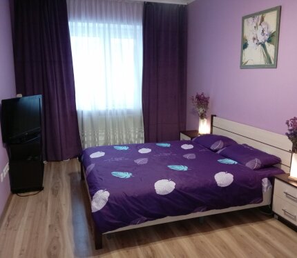 Объявление