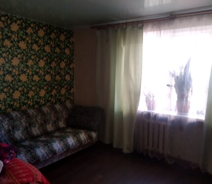 сдается комната порядочной и опрятной женщине девушке