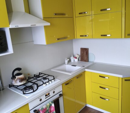 Фотография объекта