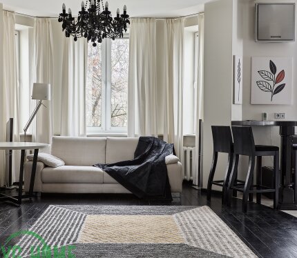 Эксклюзивная 2х комнатная квартира в знаменитой "Генеральской" сталинке!