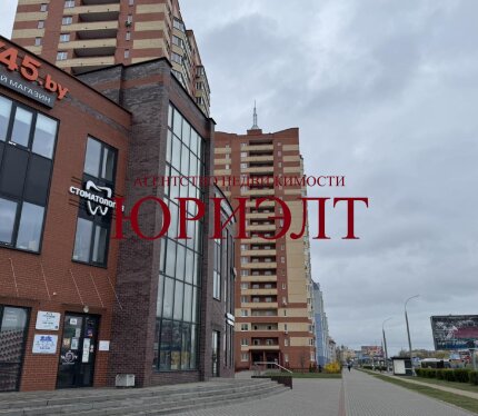 Лот. 22026 Офисное помещение, мкр. Юго-Запад