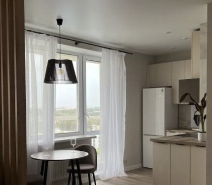 Дзержинского 21, Аренда 1-комнатной квартиры