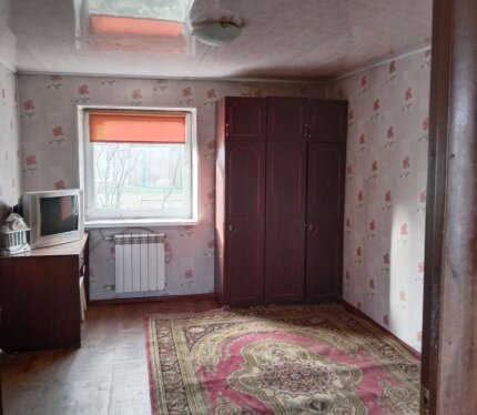 Дом в Тулово