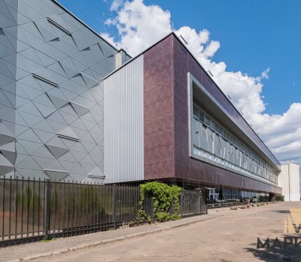 Аренда офисов (от 75 кв.м.) в БЦ «A1QA», Притыцкого/Кунцевщина