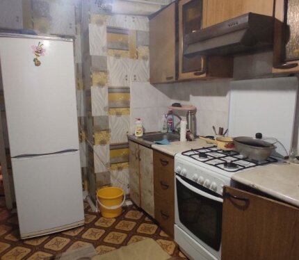 Продаётся 3х комнатная квартира по ул. Рокоссовского д. 60 Срочно!