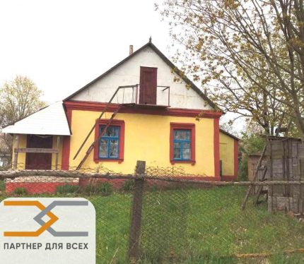 Купить дом в д. Крупеники Минской области, 25 км от Слуцка