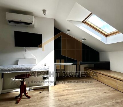 Лот 9253. Брест, ул. Лейтенанта Рябцева. Продажа 4-комнатной квартиры