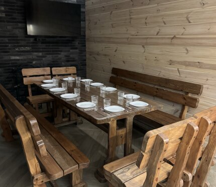 Семейная русская баня Брест аренда почасовая От 3х часов 50р/час до 6 гостей 60р/час от 6 гостей